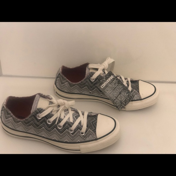 🆕Converse-Missoni All-Star Sneaker - Picture 4 of 6